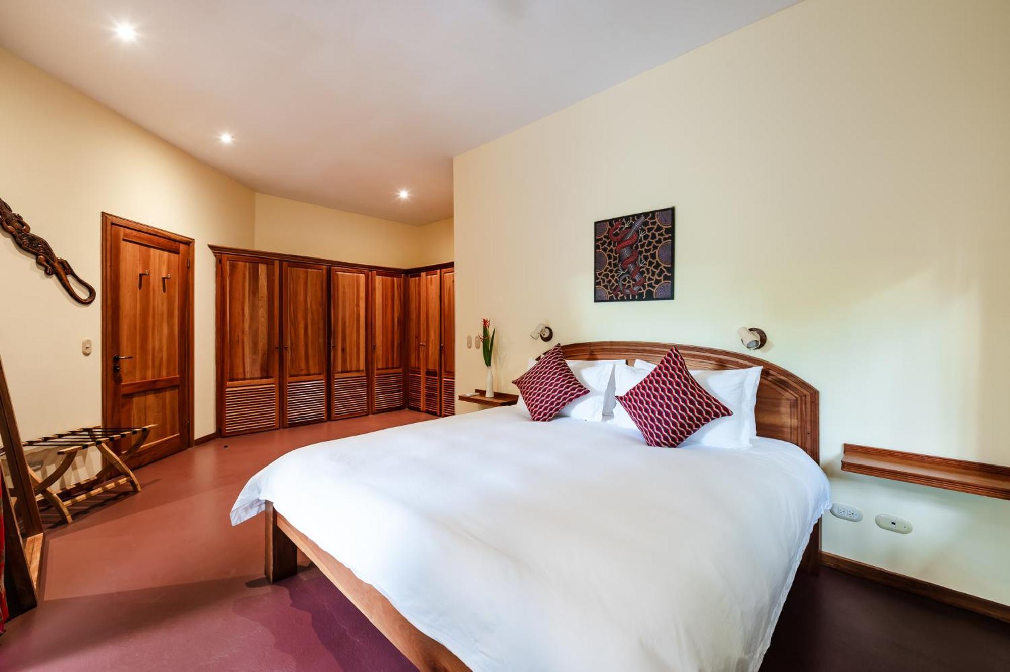 Boutique Luna Azul 4* Ostional Wildlife Refuge