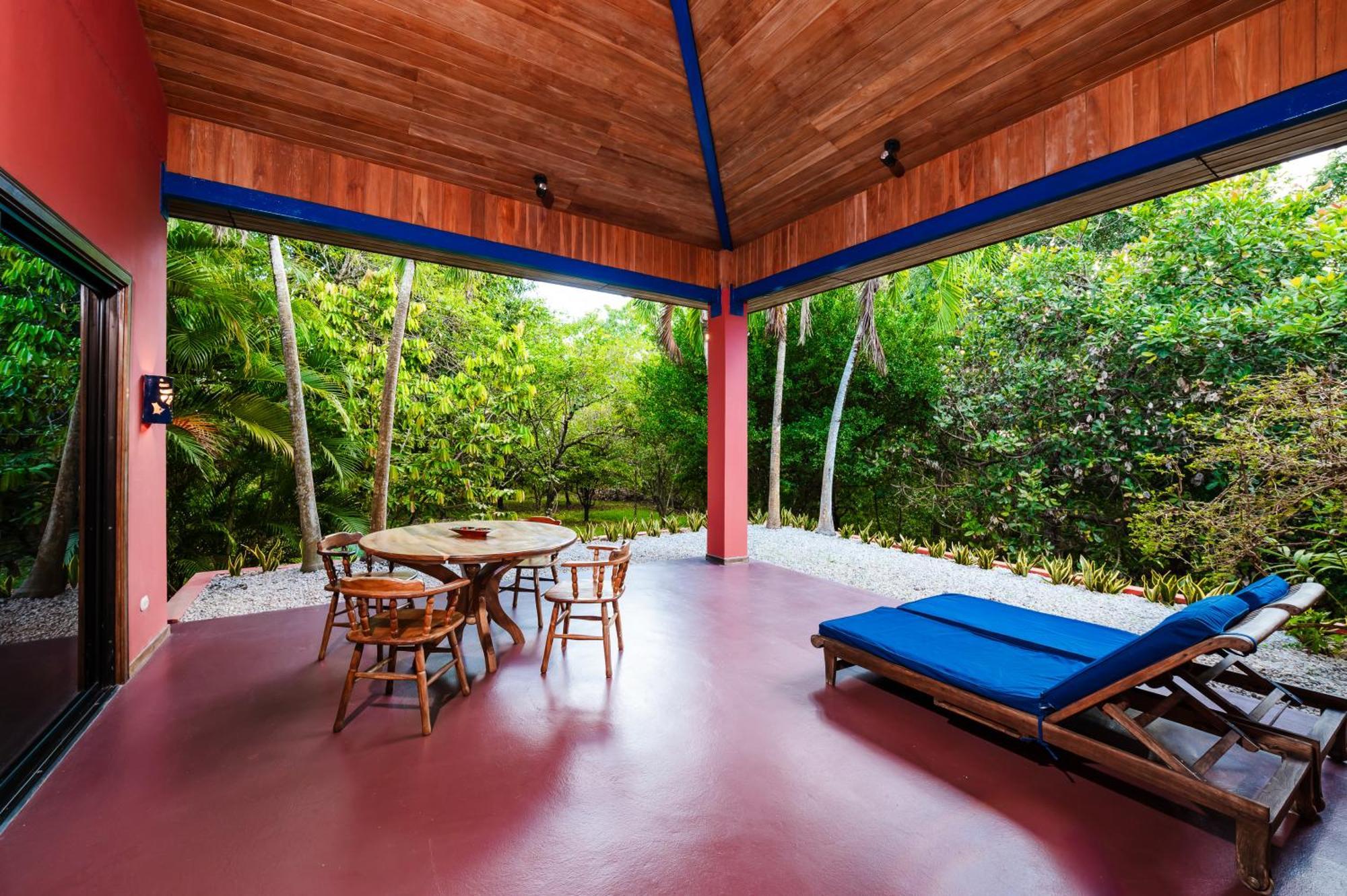 Boutique Luna Azul Hotel