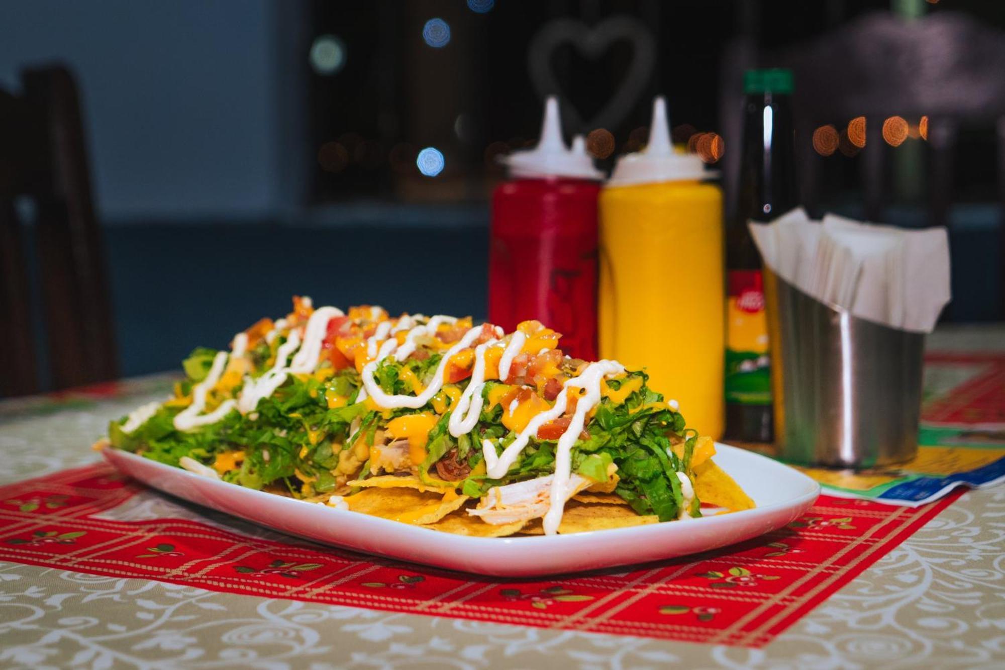 Bed & Breakfast El Cocobolo Food&rest 6 Wifi Ac Pkg Gratis Liberia
