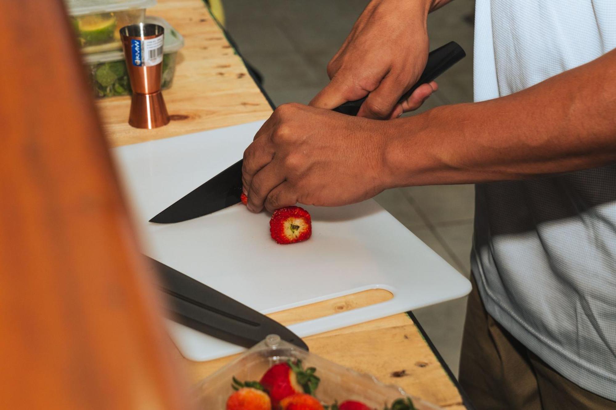 El Cocobolo Food&rest 5 Wifi Ac Pkg Gratis