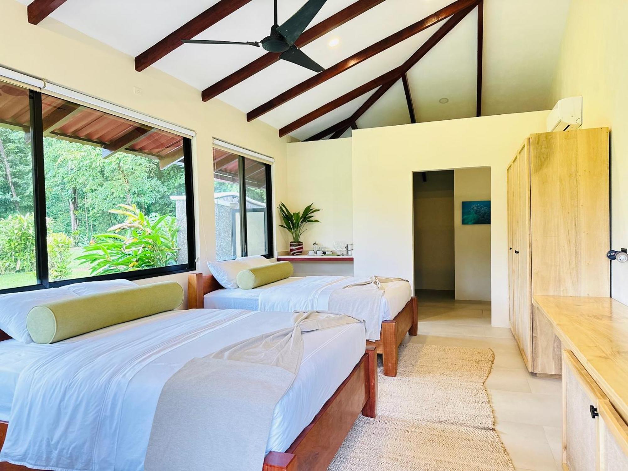 Corcovado Wilderness By Scp Hotel San Pedrillo