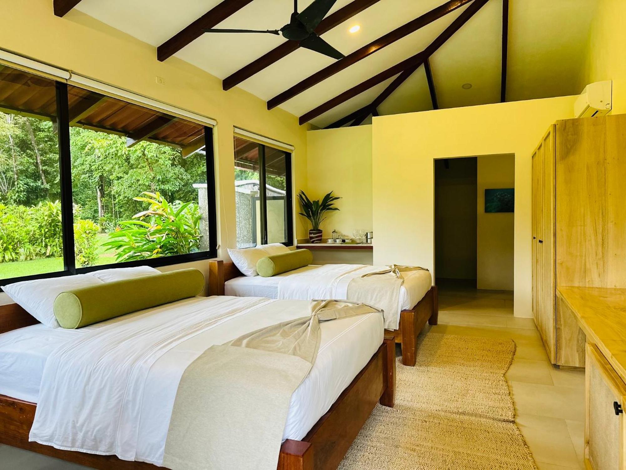 Hotel Corcovado Wilderness By Scp 5*