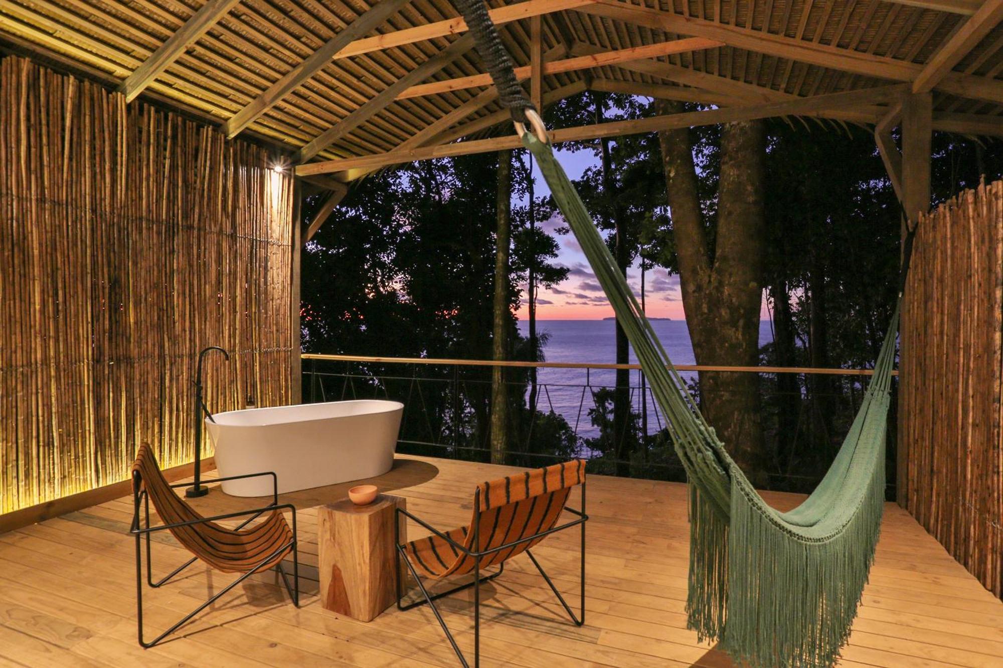 Hotel Corcovado Wilderness By Scp