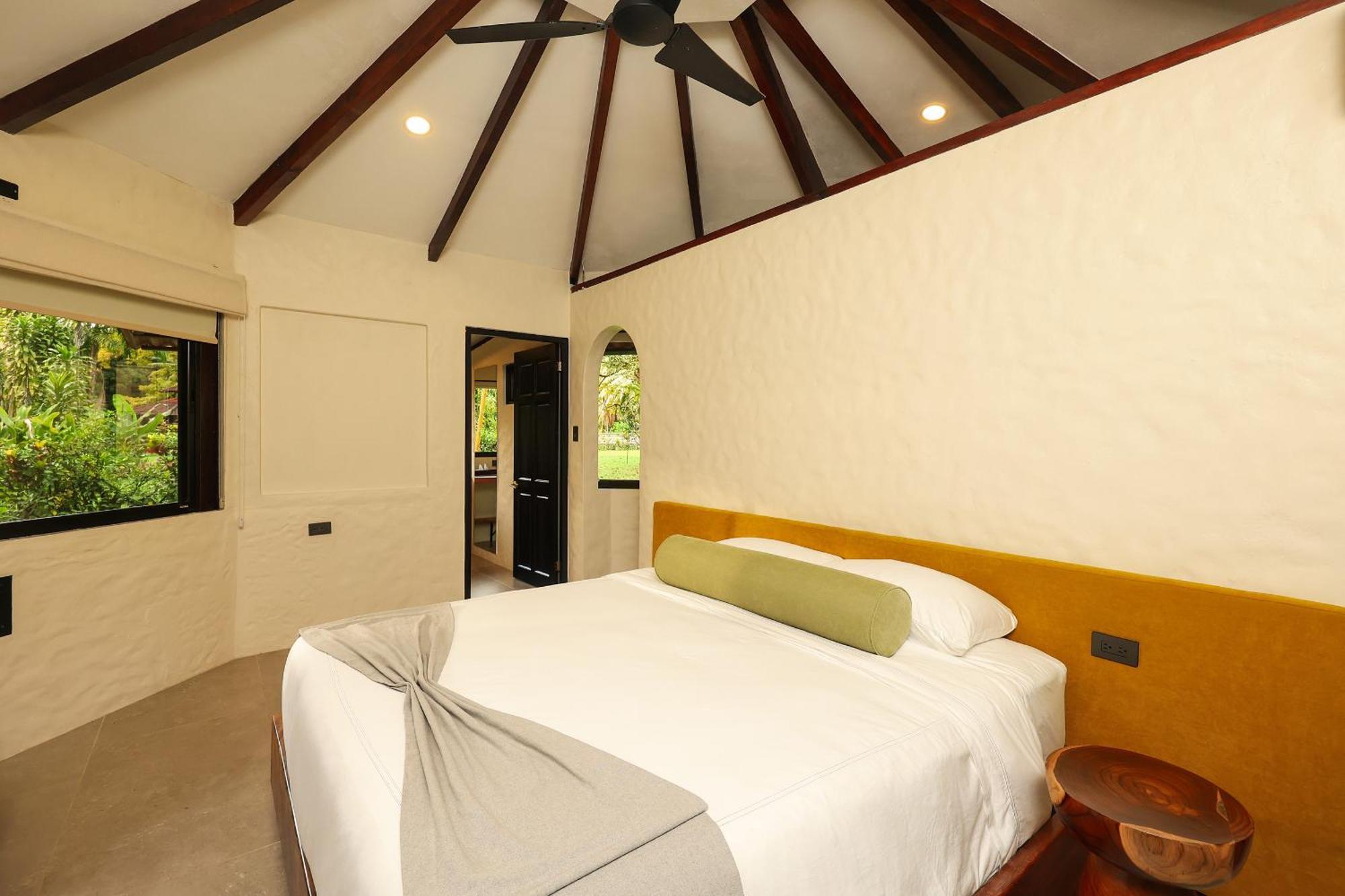 Hotel Corcovado Wilderness By Scp 5*