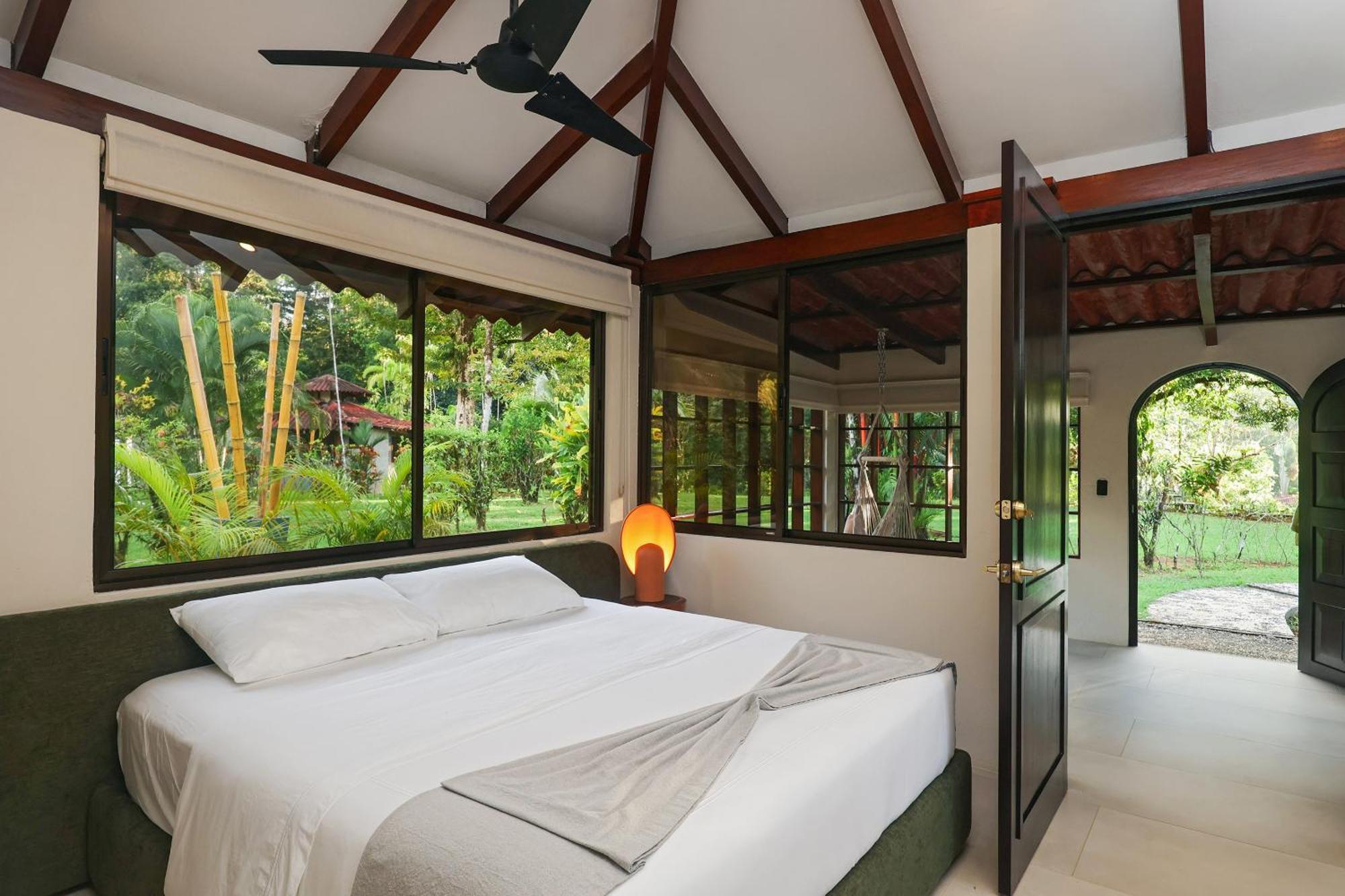 Hotel Corcovado Wilderness By Scp