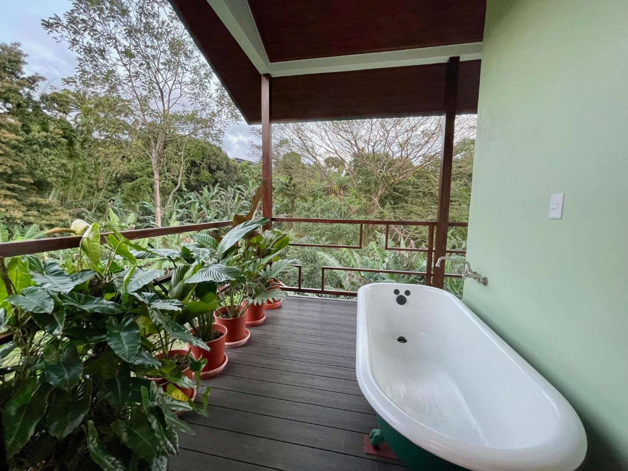 Bed & Breakfast Casa Donna Rosa Nuevo Arenal