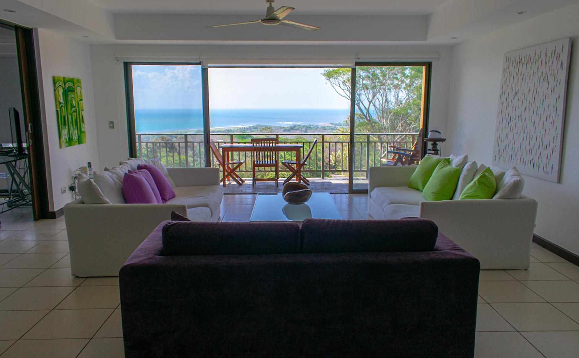 Nativa Vistas, Apartment