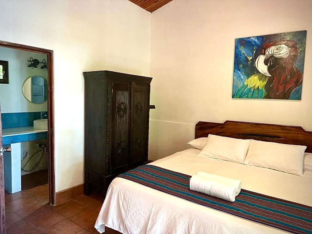Rio Lindo Hotel Dominical