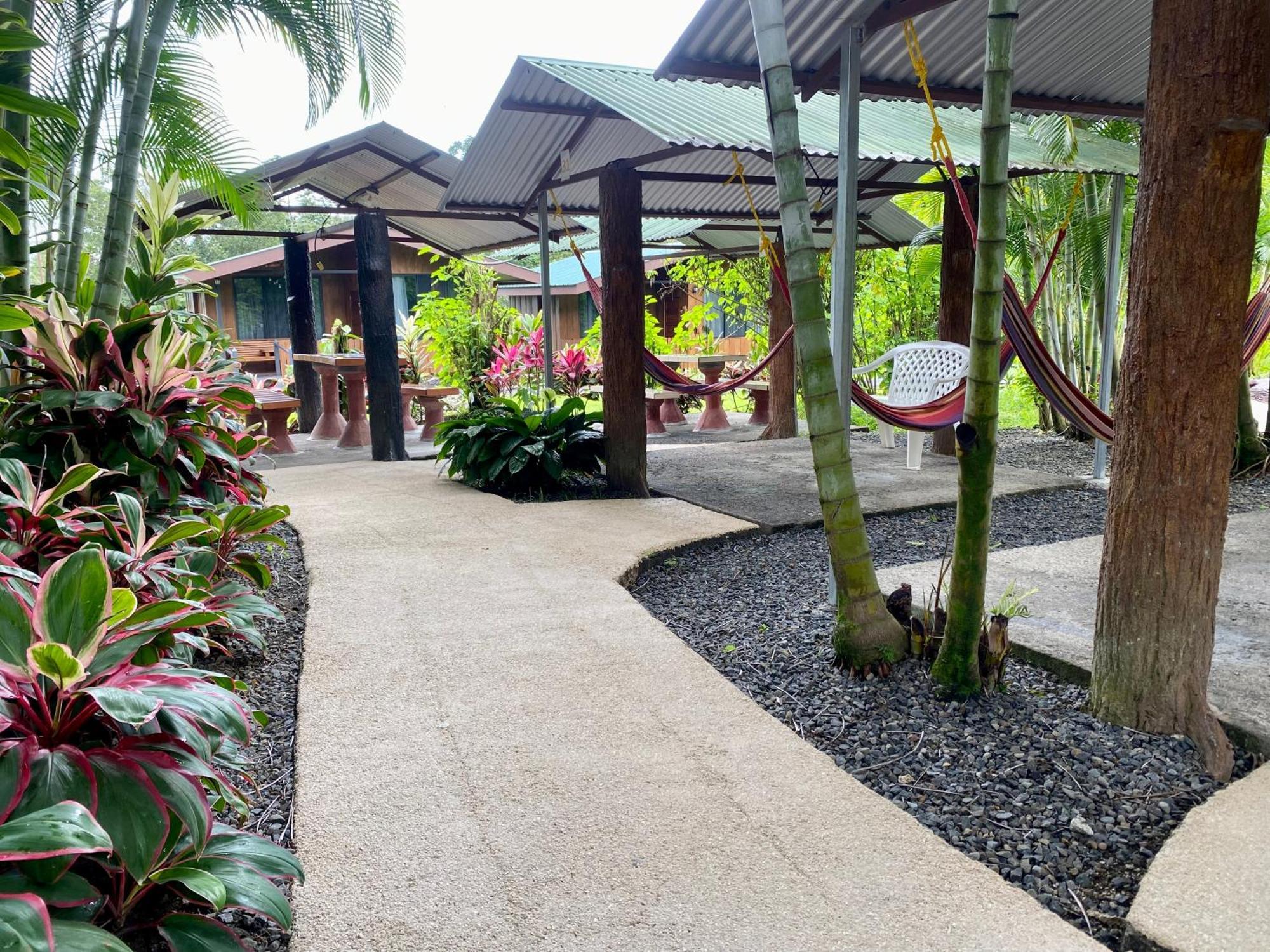 Termales Del Arenal Hotel *