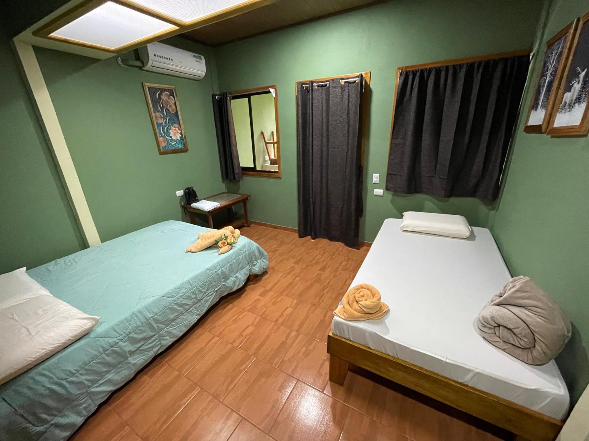 Hotel Ceiba *
