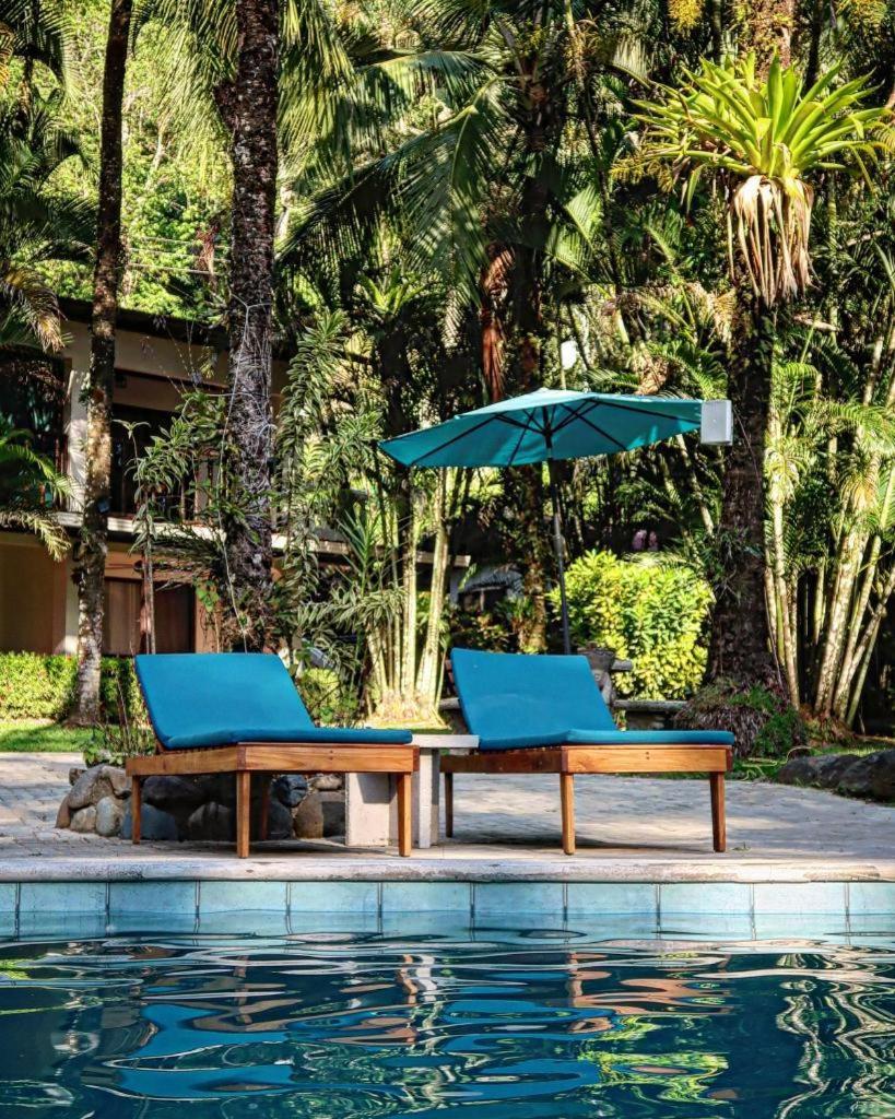 Rio Lindo Hotel Dominical