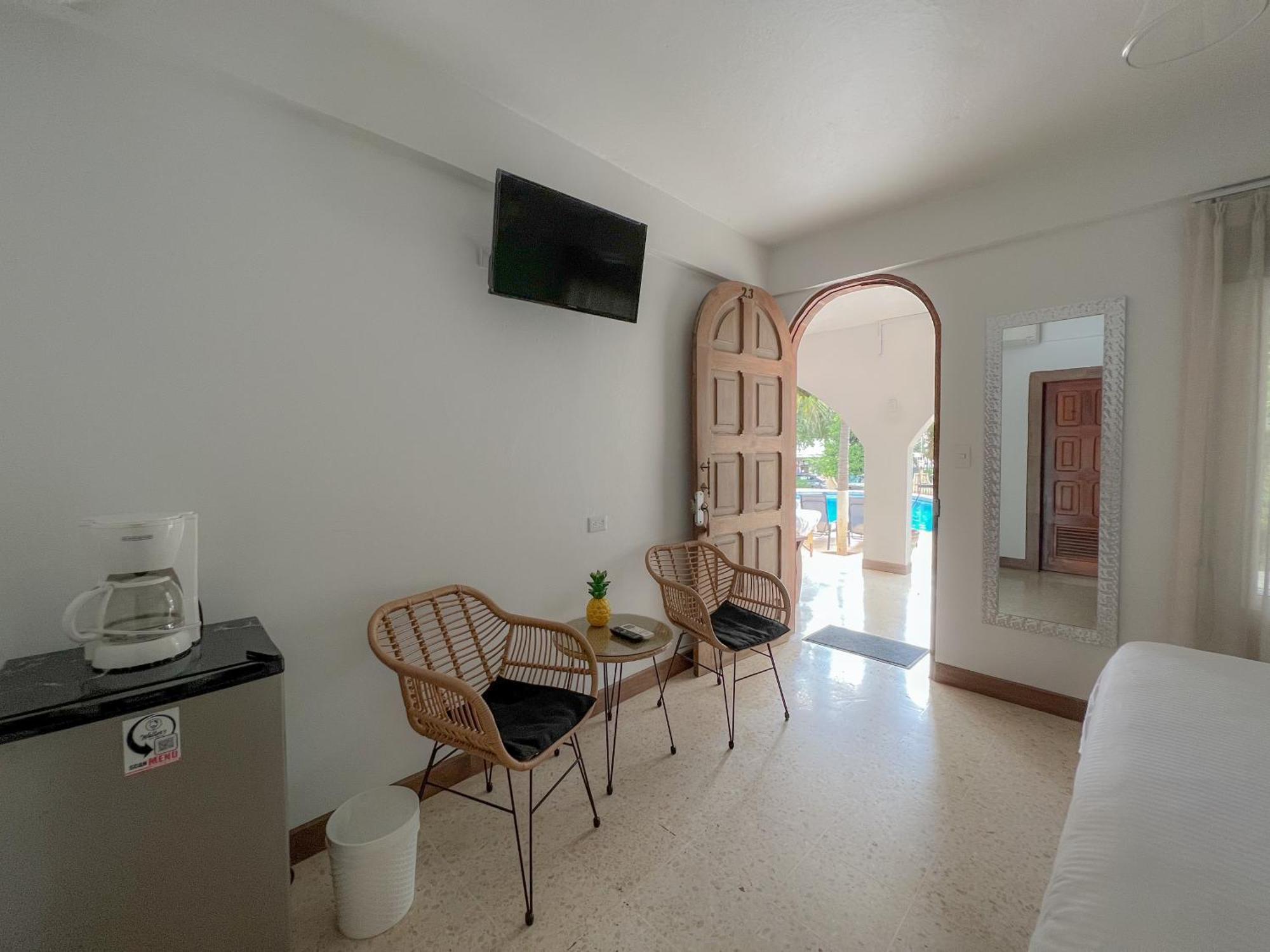 Hotel Mar Rey