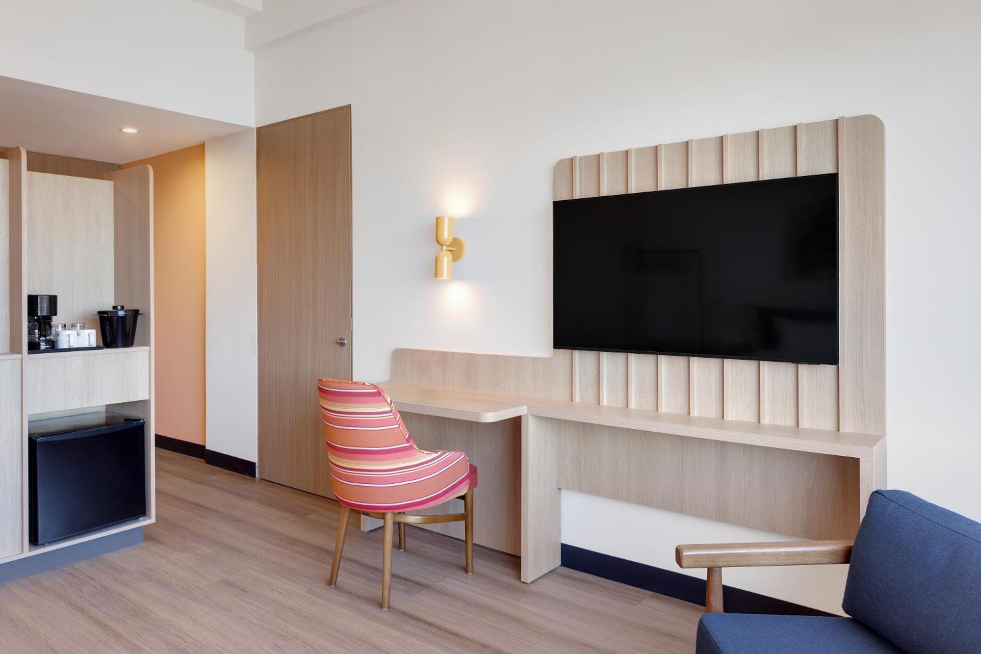 Hampton By Hilton Guanacaste Airport 3*