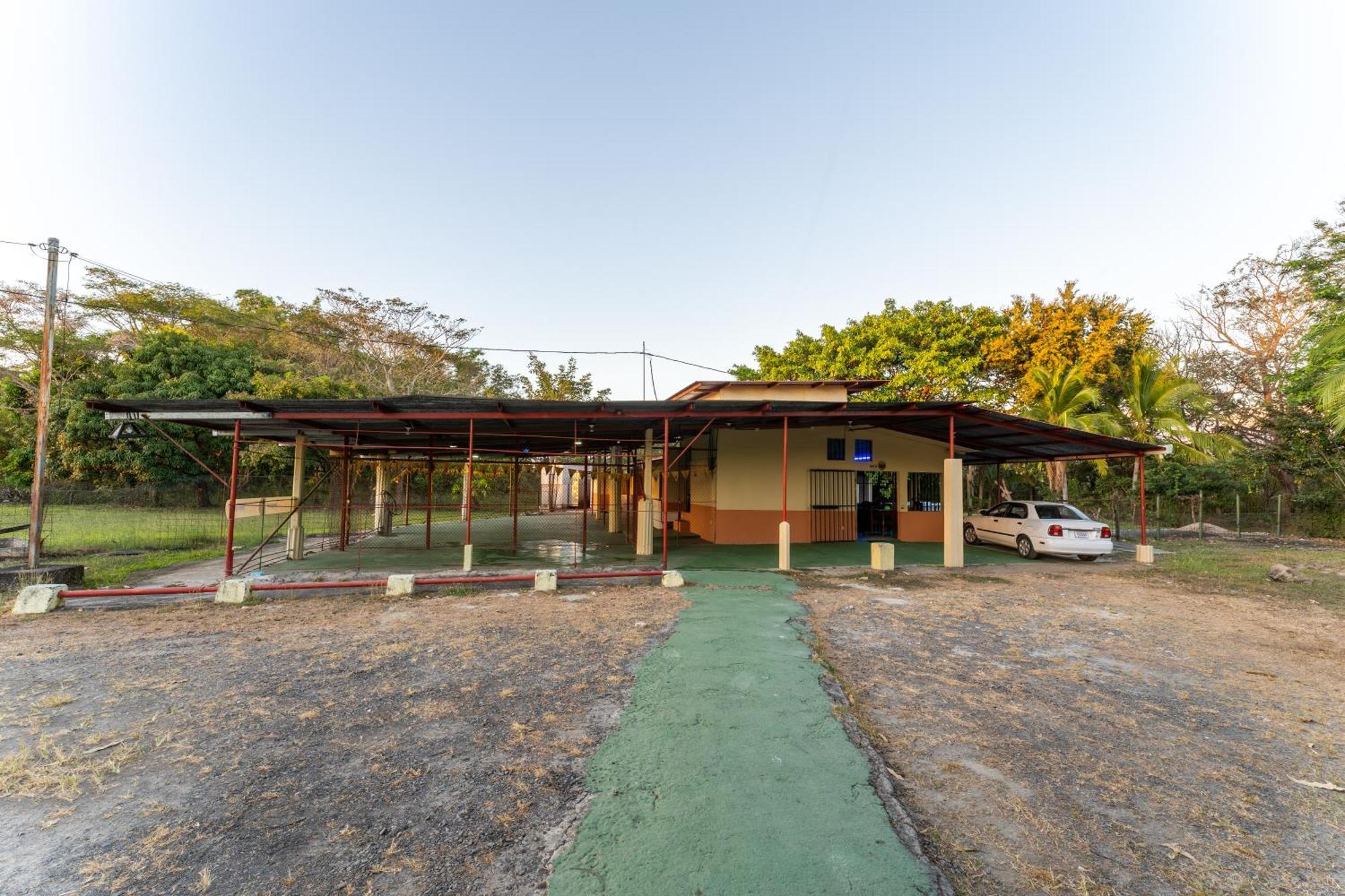 Bed & Breakfast El Cocobolo Food&rest 6 Wifi Ac Pkg Gratis Liberia