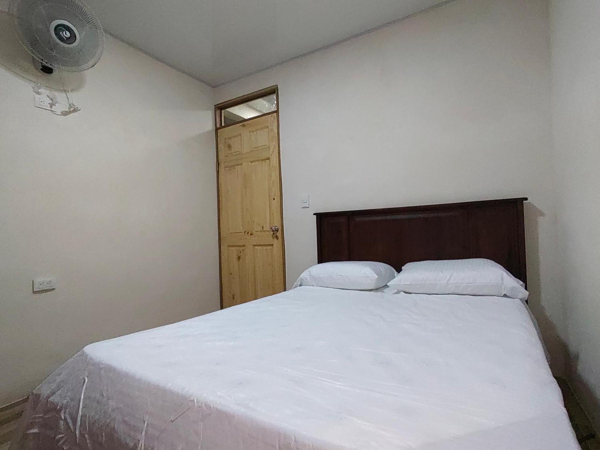 Papaturro House Apartment *