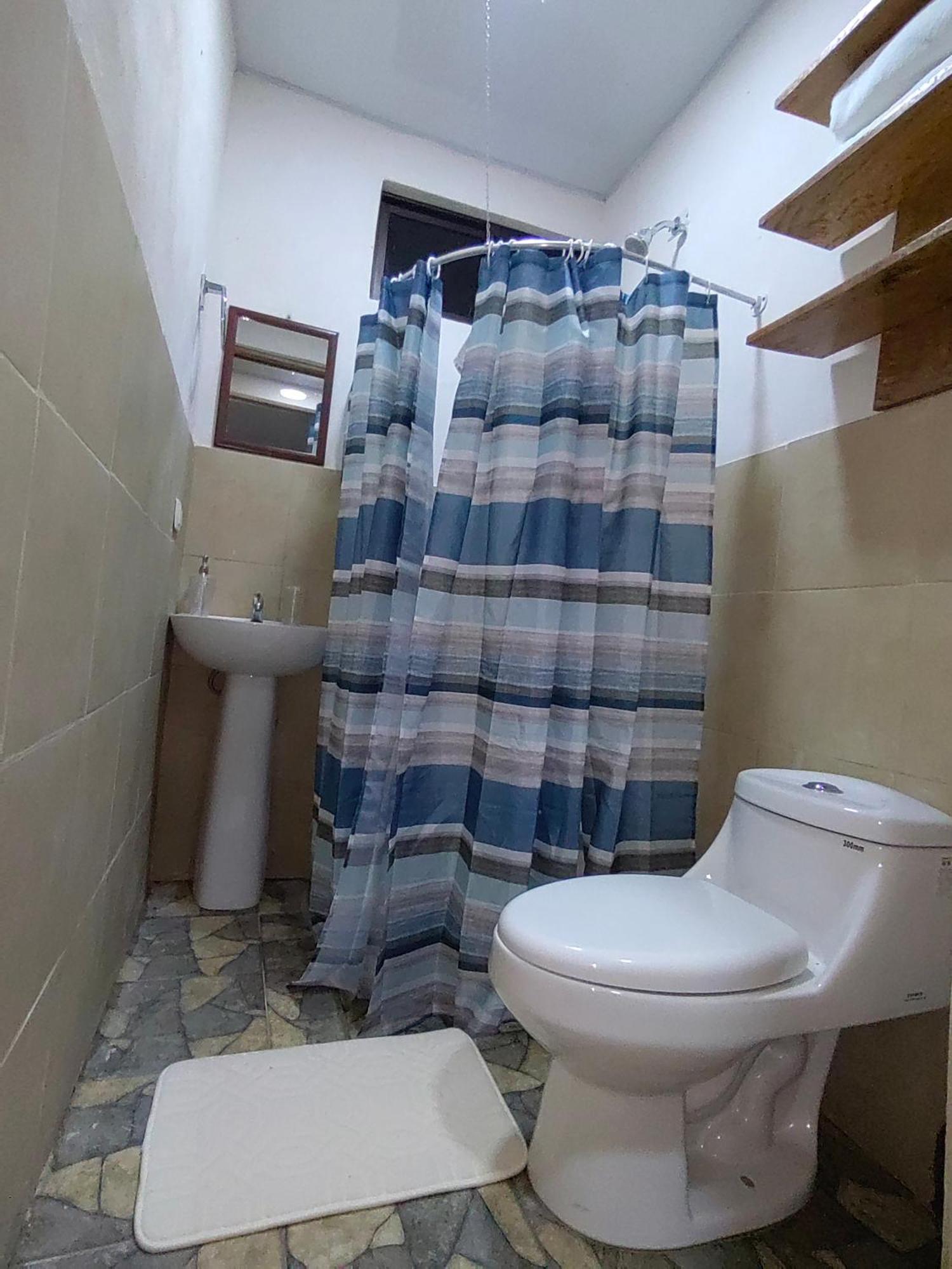 Papaturro House *