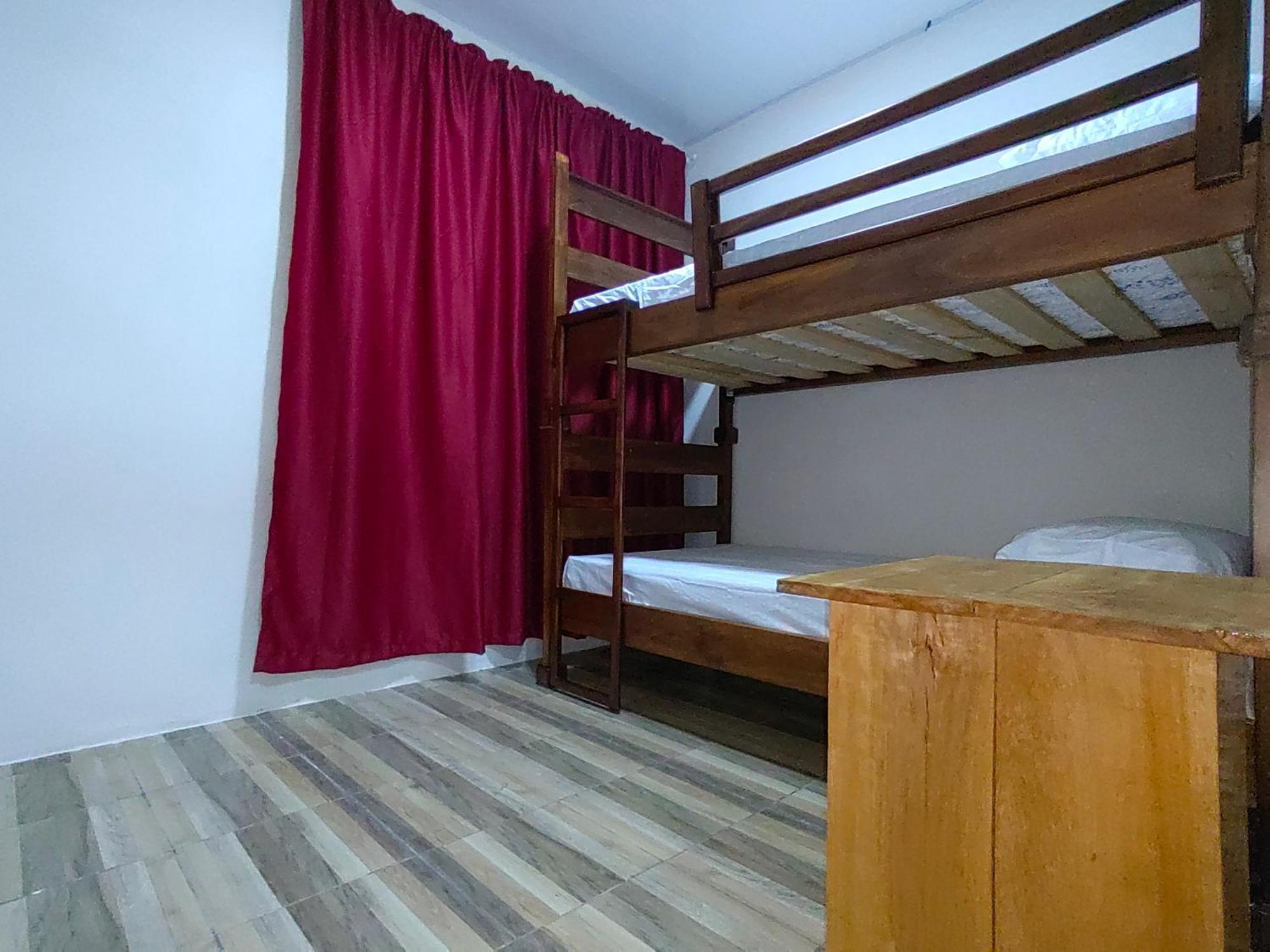 Apartment Papaturro House