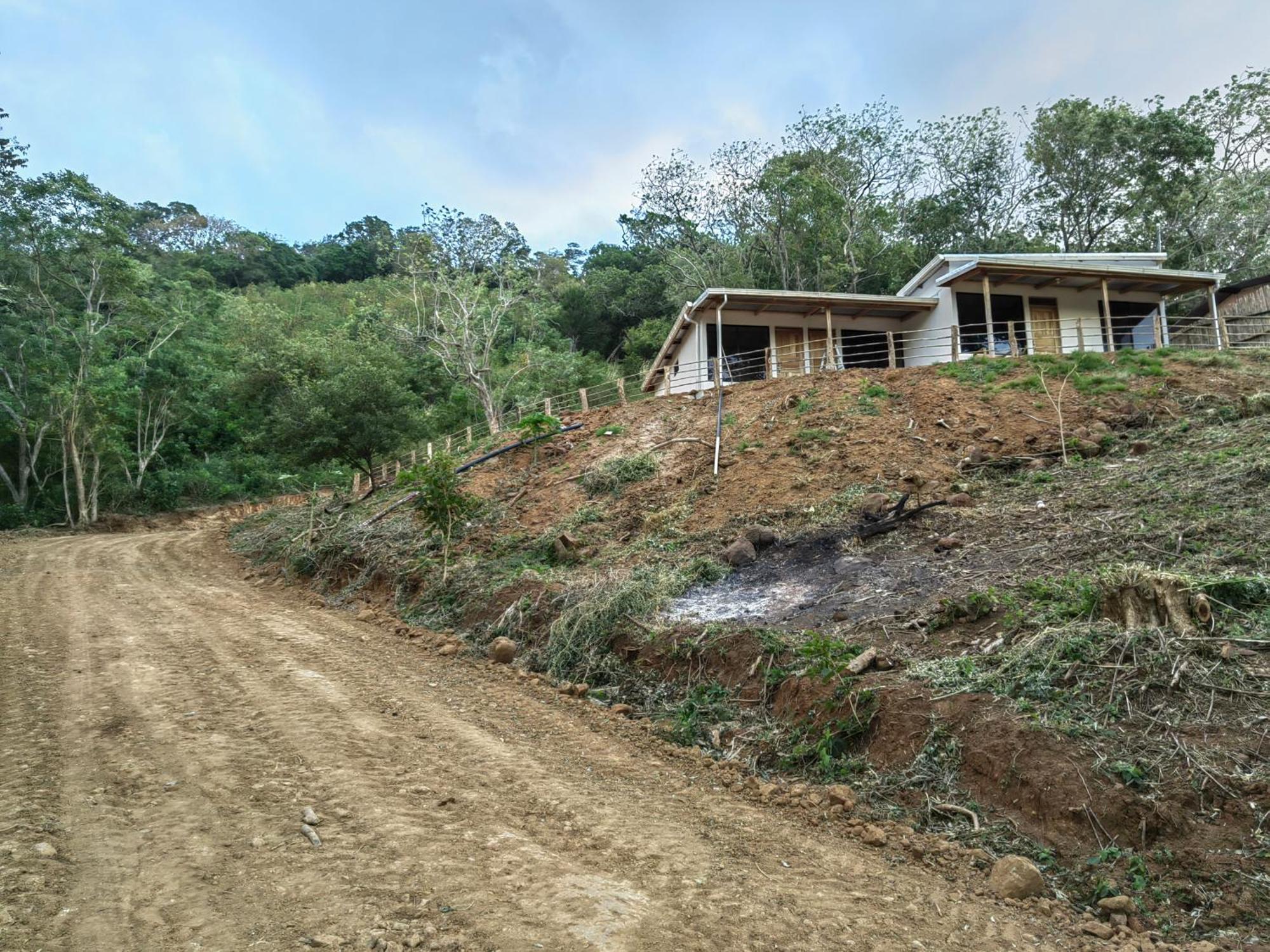 Papaturro House