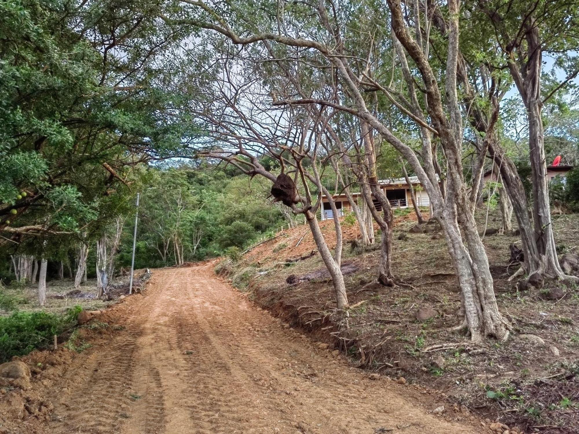 Papaturro House