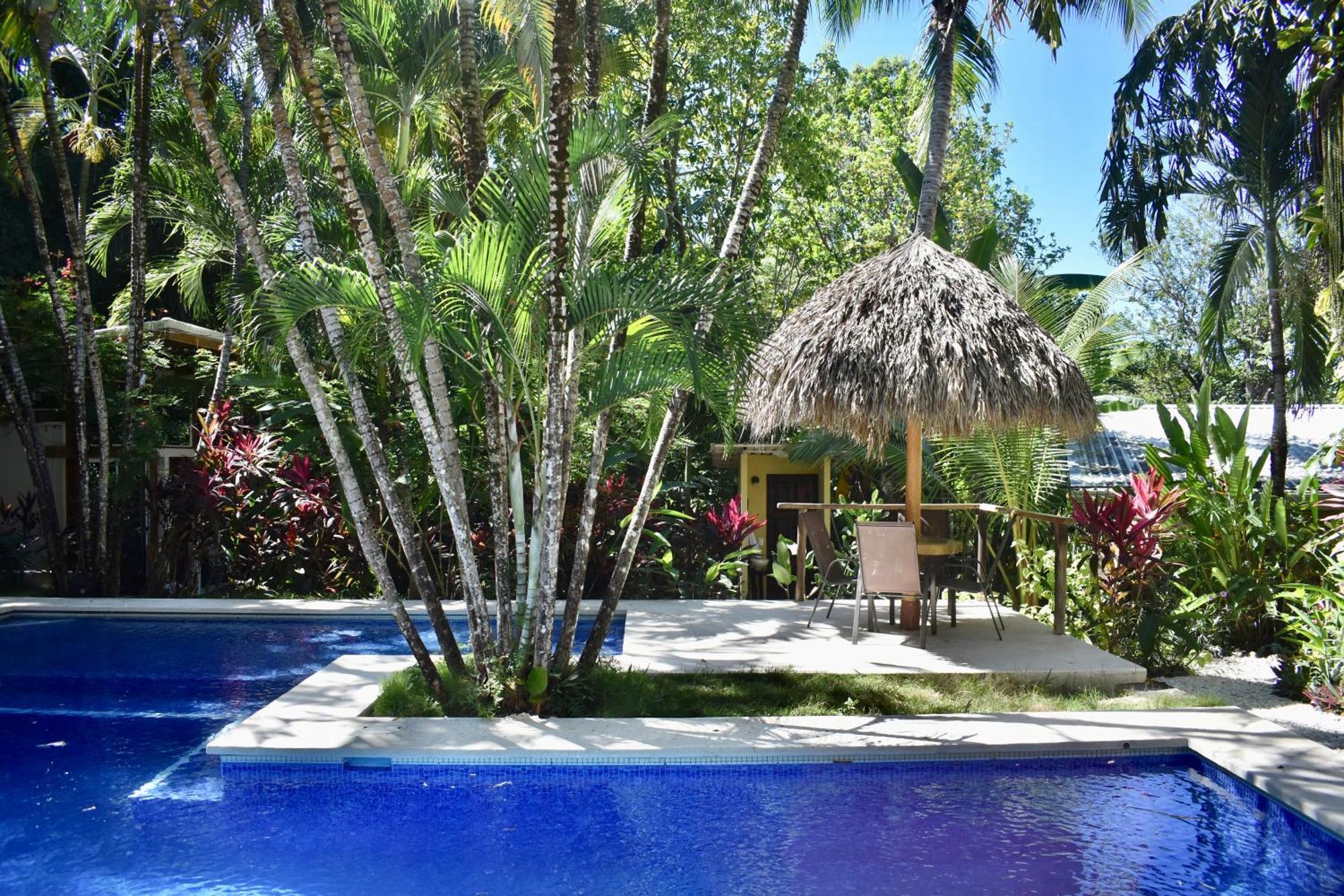 Fuego Hotel