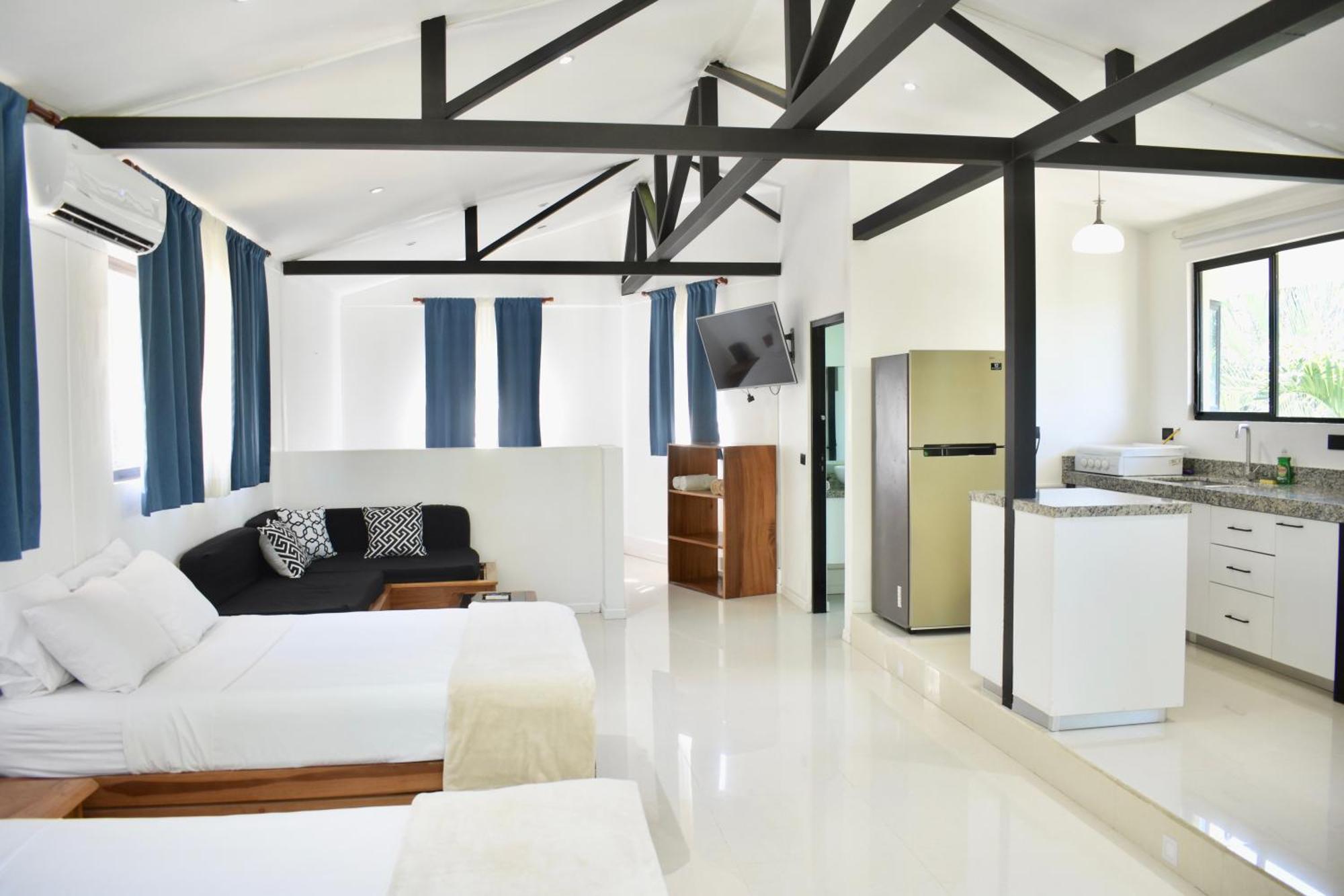 Fuego Hotel Playa Santa Teresa (Puntarenas)