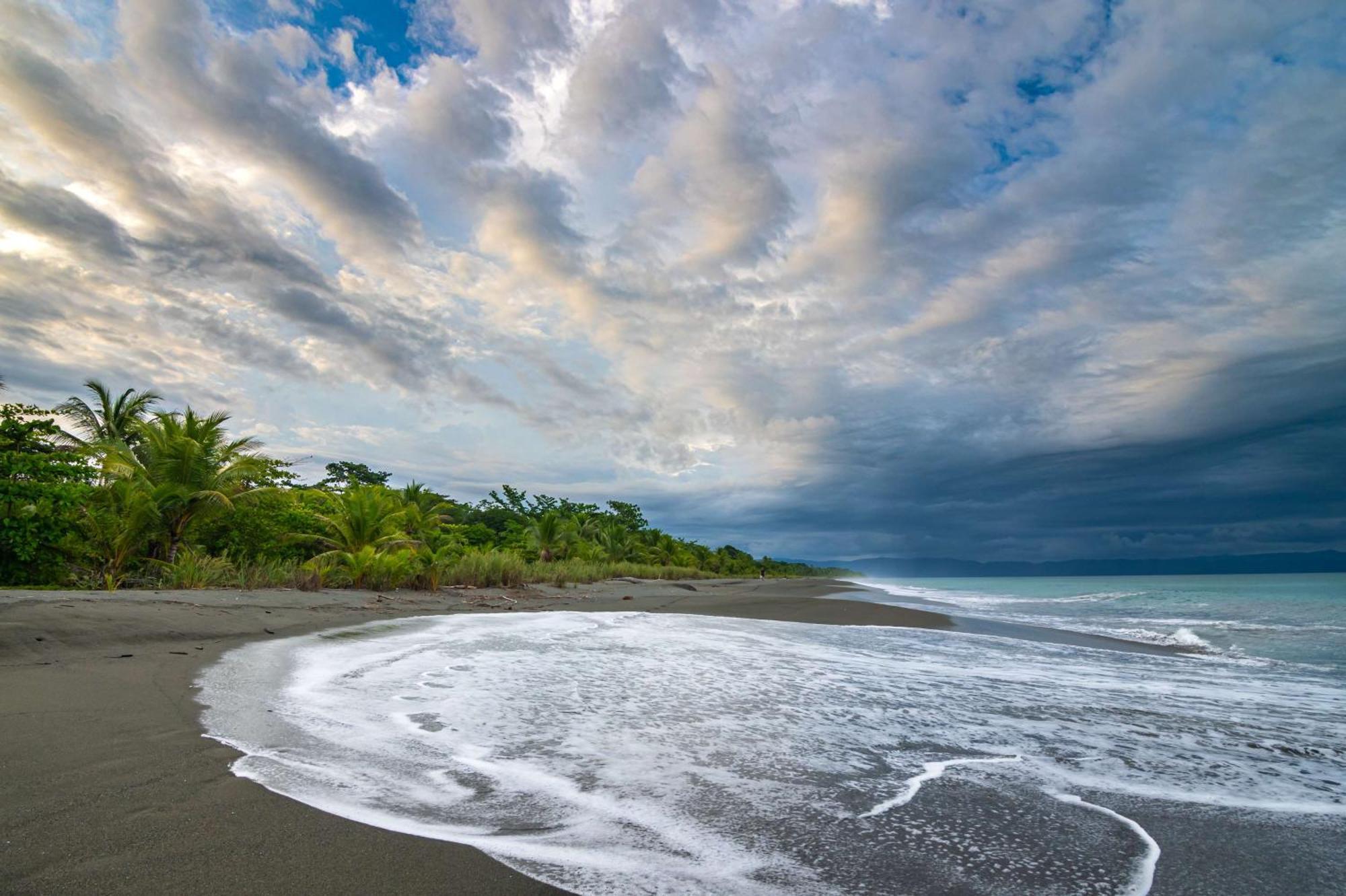 Botanika Osa Peninsula, Curio Collection By Hilton 4*