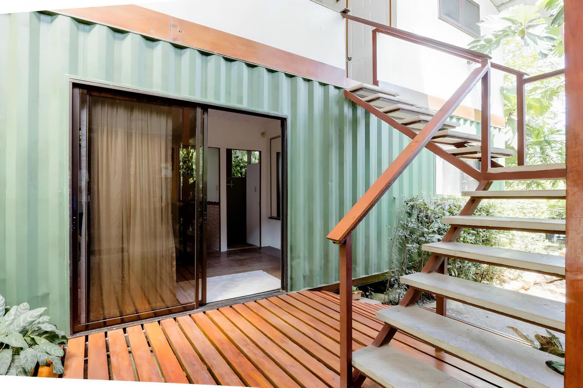 Guest house Osa De Rio