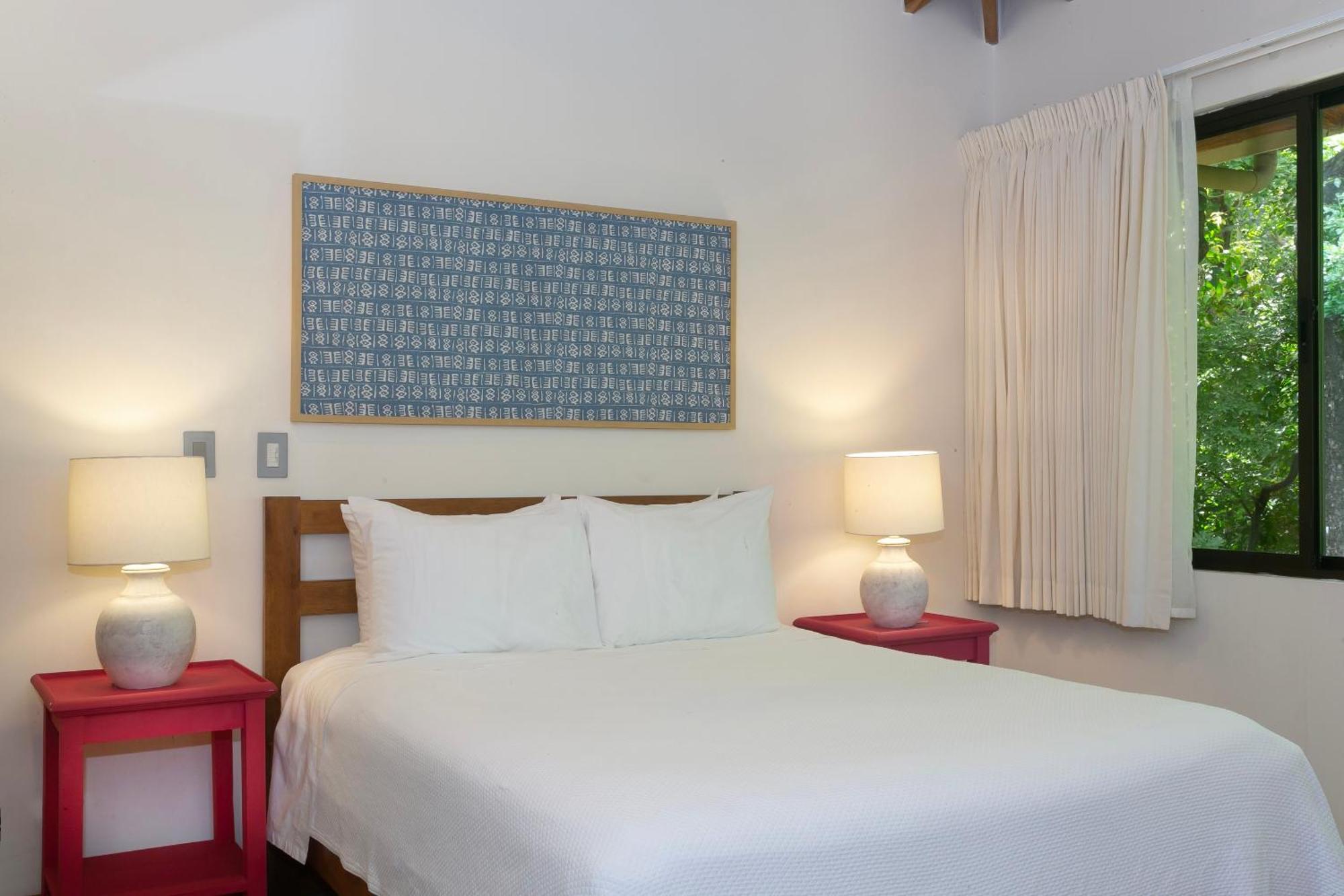 Olas Verdes Hotel Nosara