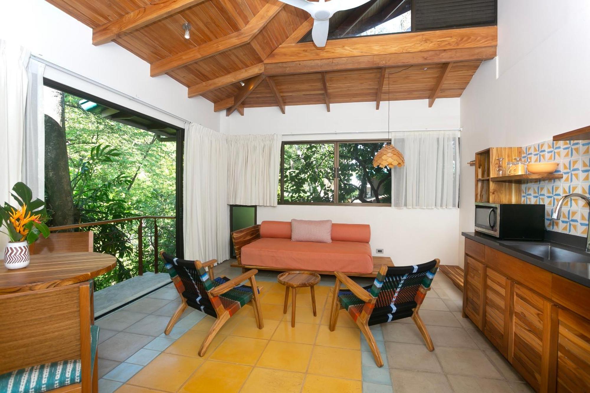 Hotel Olas Verdes Hotel Nosara