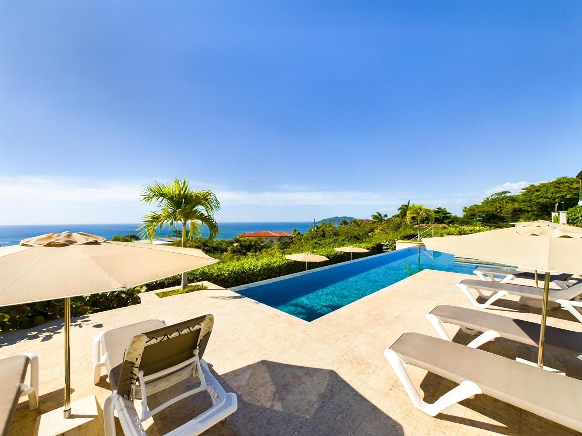 Mirador-breathtaking Ocean View *