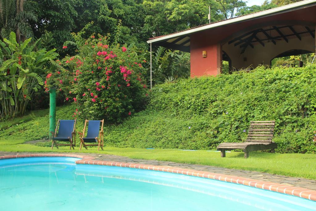 Hotel La Cacatua