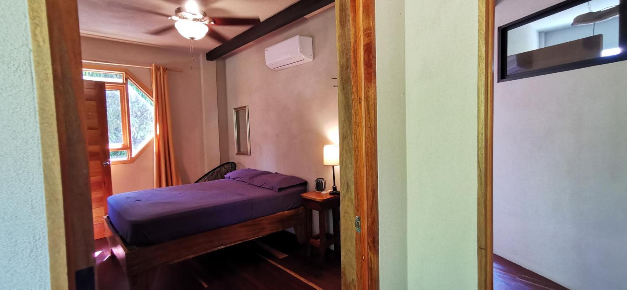 Guest house Casa Vida Ananda Walk To Playa Hermosa