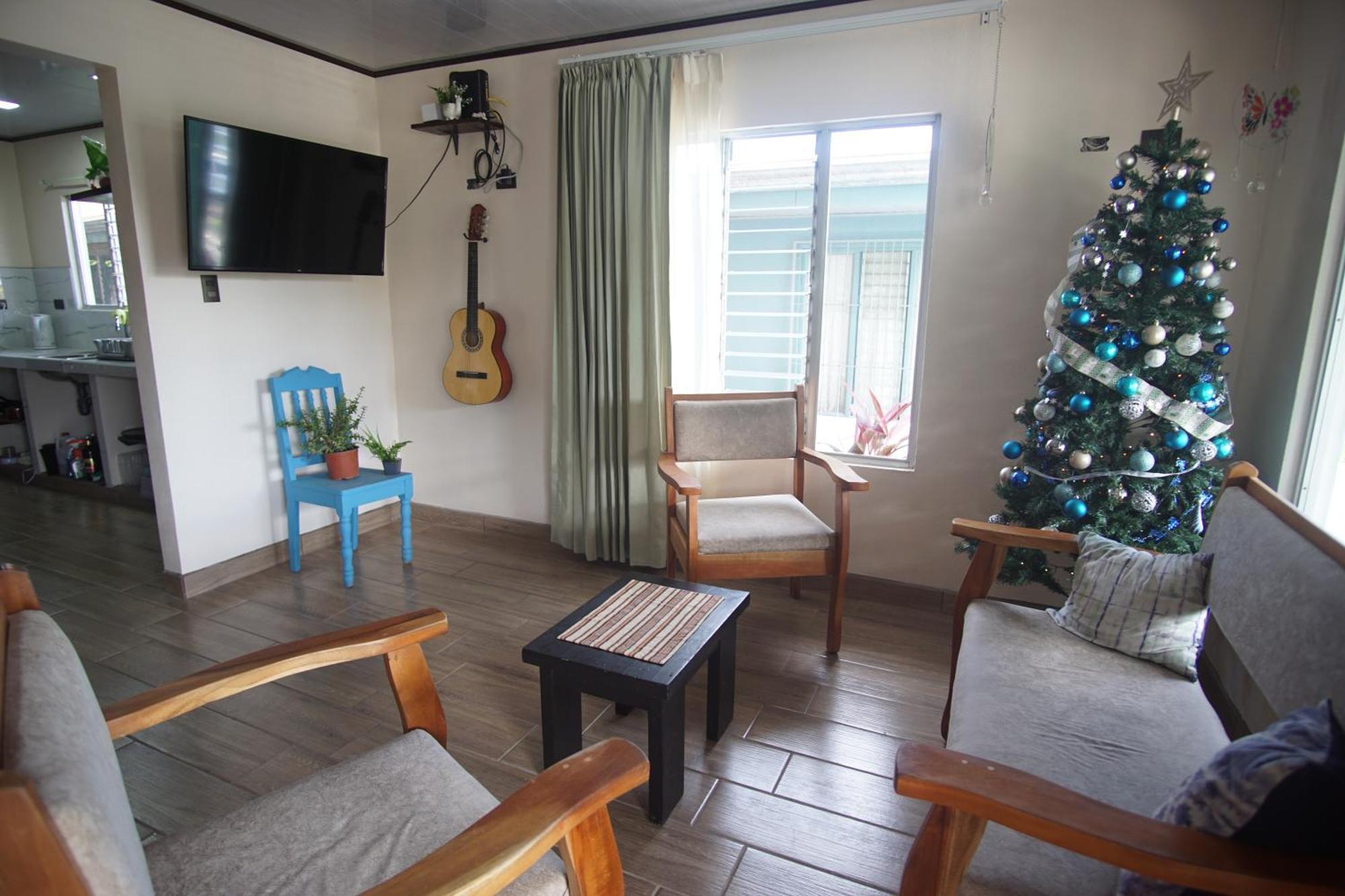 Argdivan Hostel