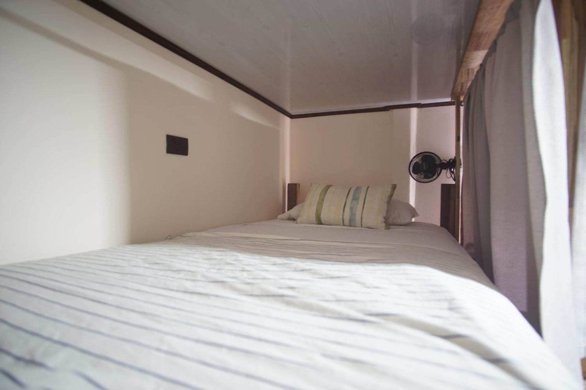 Hostel Argdivan