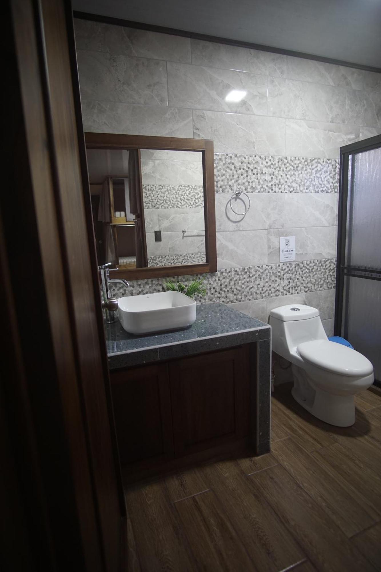 Hostel Argdivan *