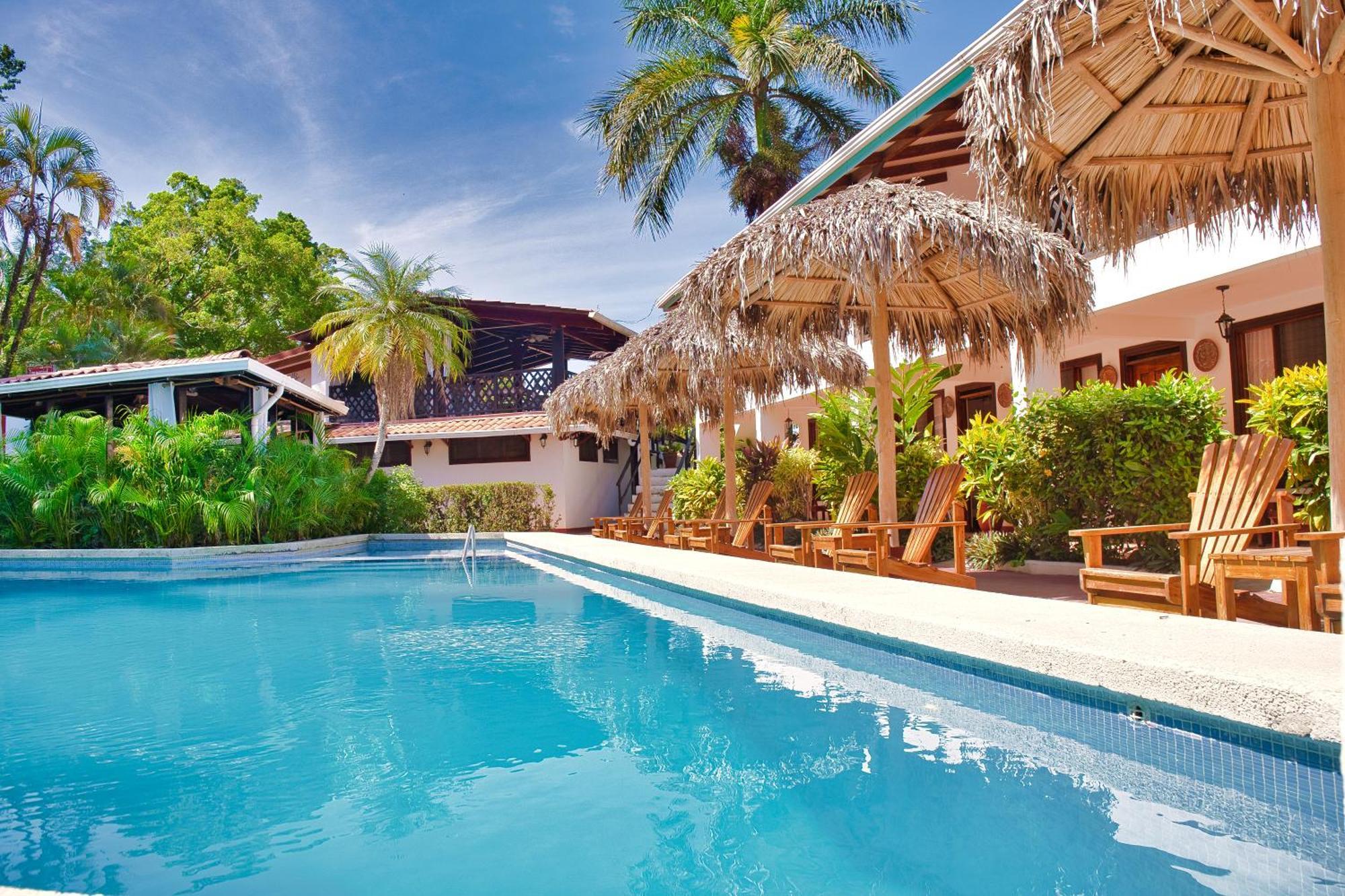 Hotel Pacific