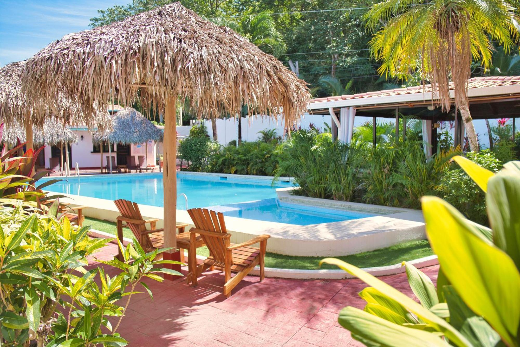 Pacific Hotel 4*
