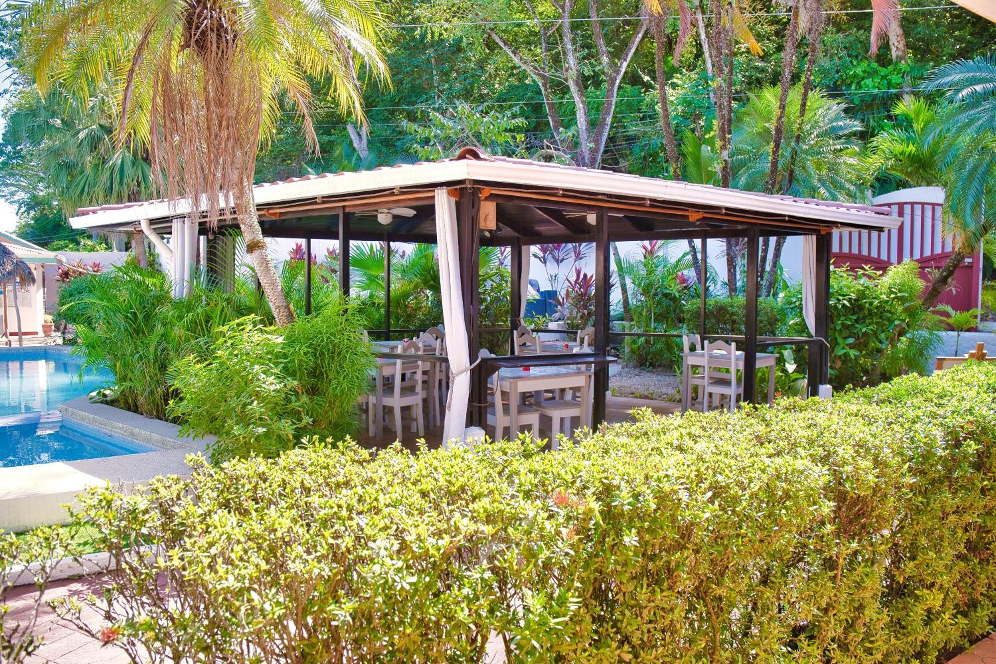 Pacific Hotel