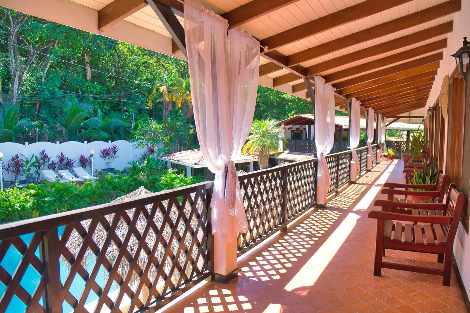 Hotel Pacific