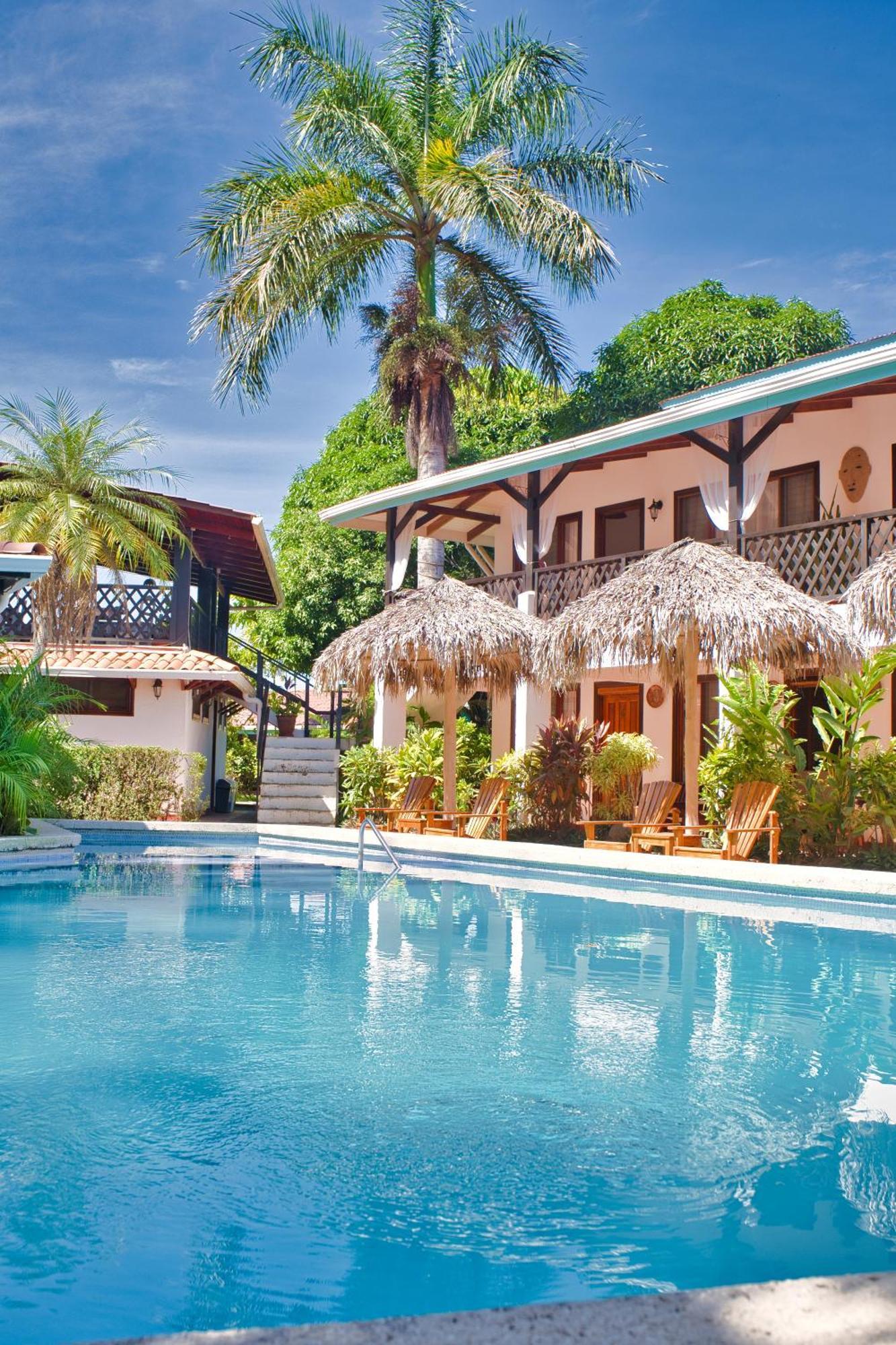Pacific Hotel Samara