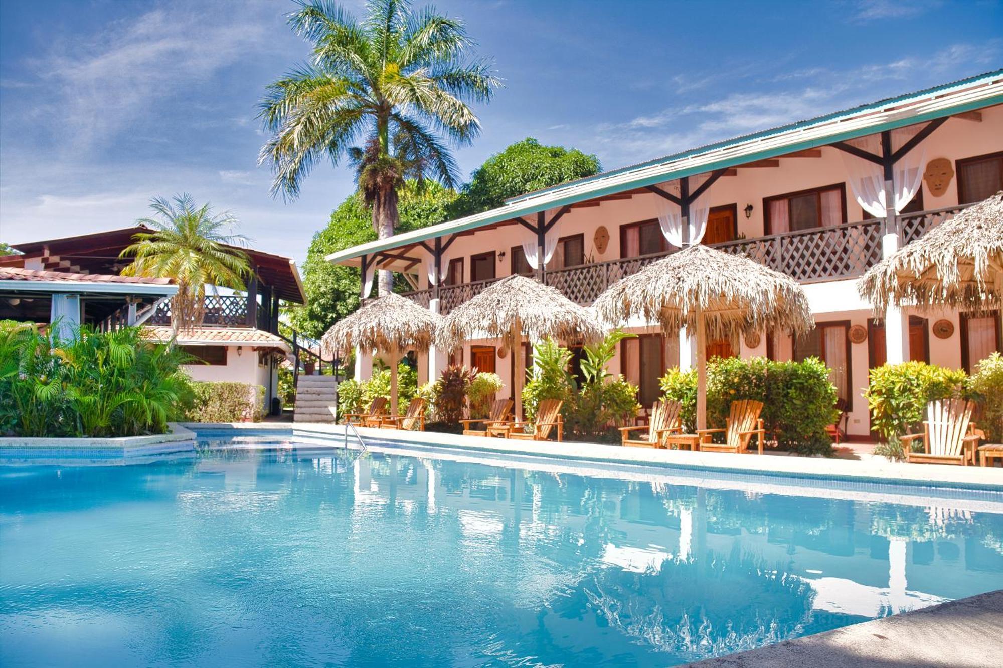 Hotel Pacific 4*