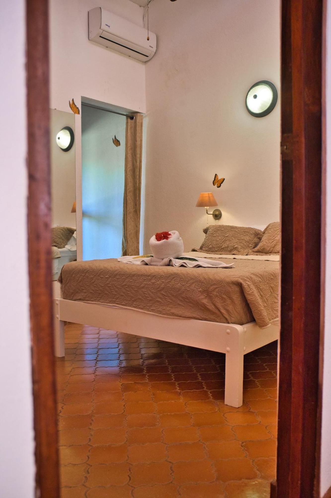 Pacific Hotel 4*