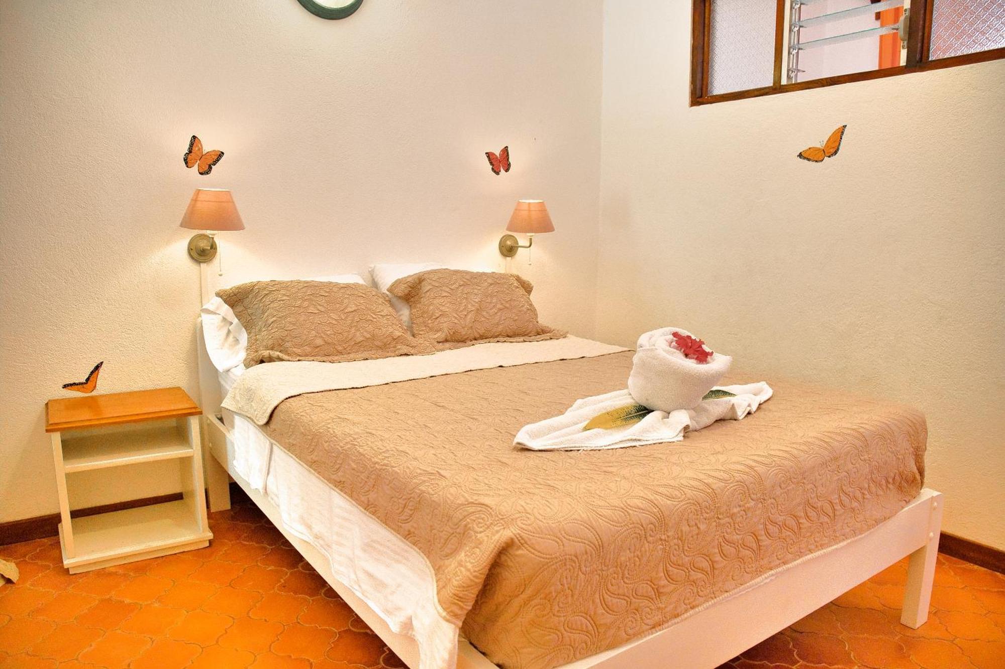 Pacific Hotel 4*