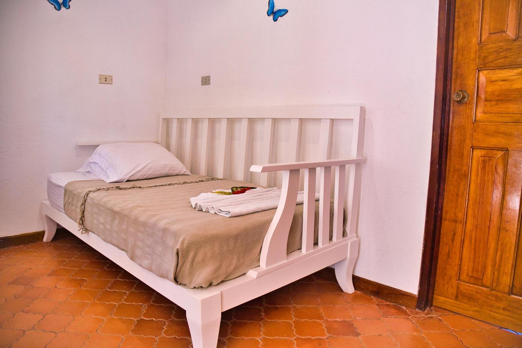 Hotel Pacific Samara