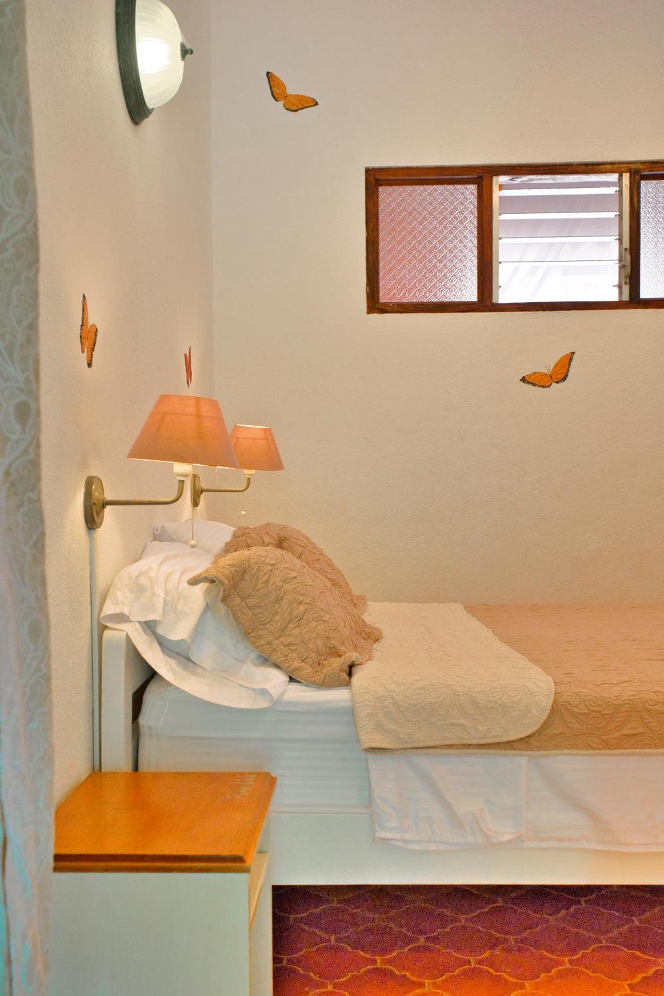 Pacific Hotel 4*
