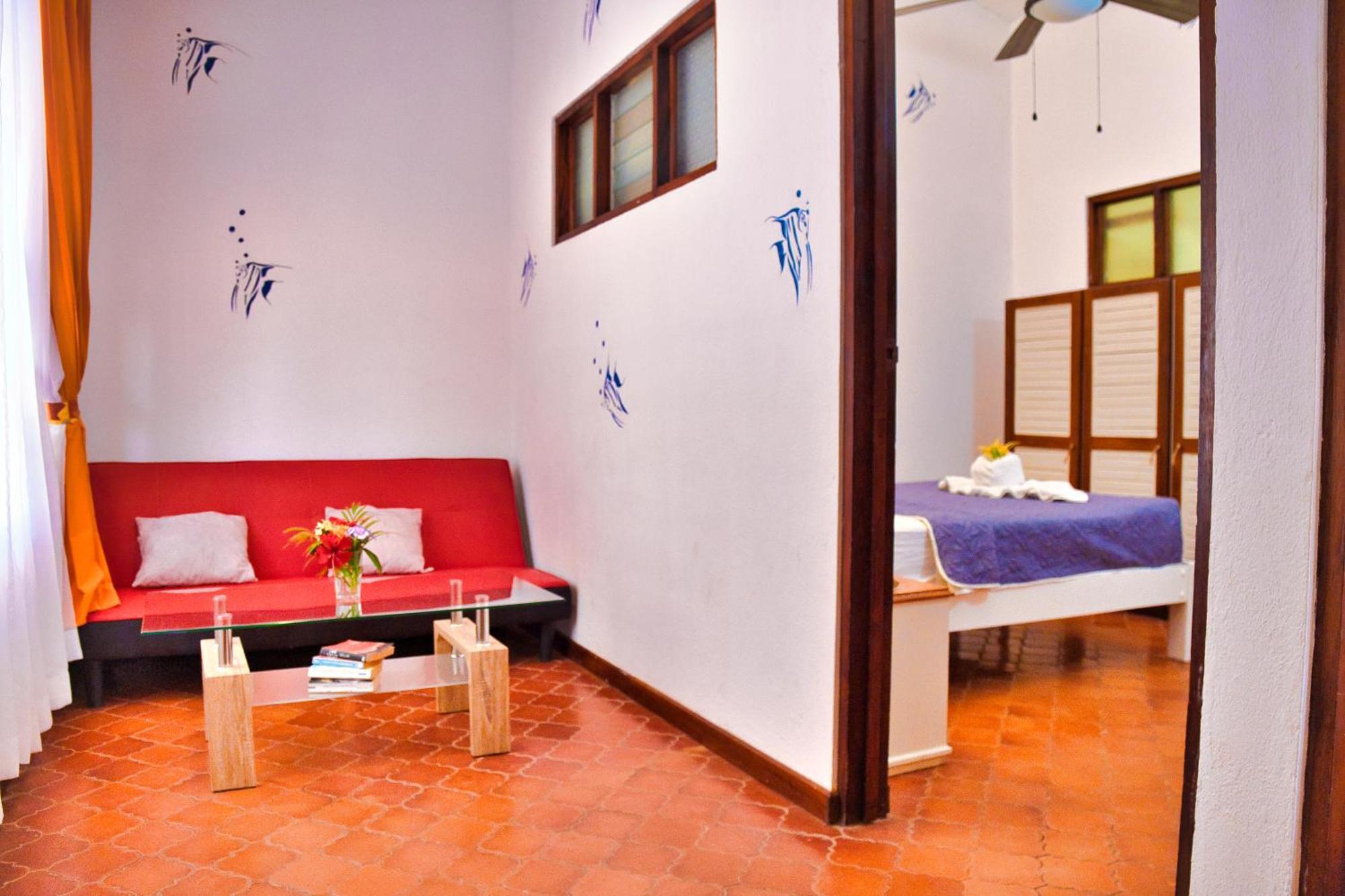 Pacific Hotel 4*