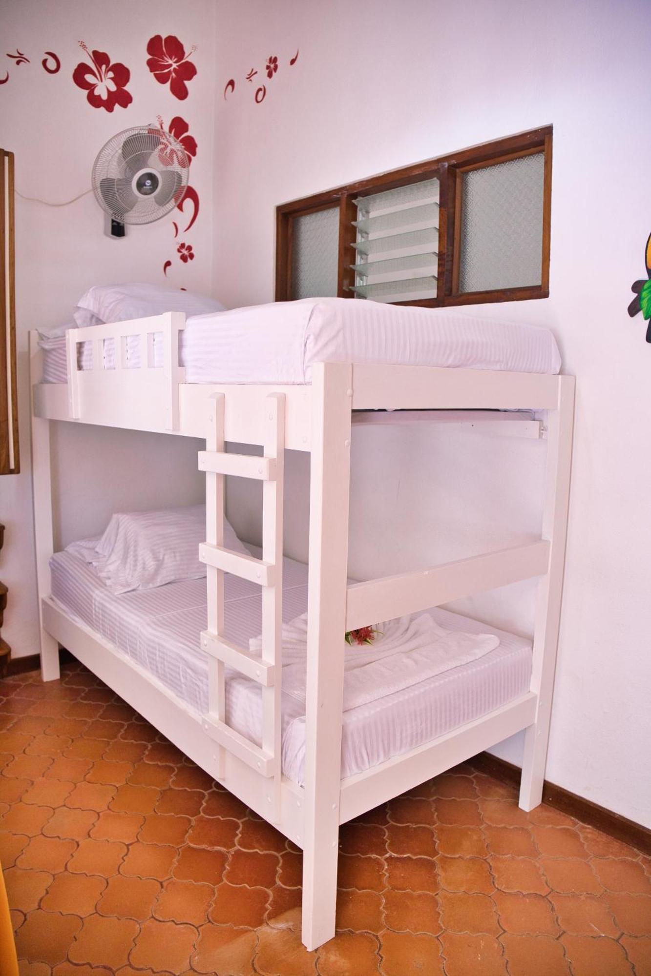 Pacific 4*