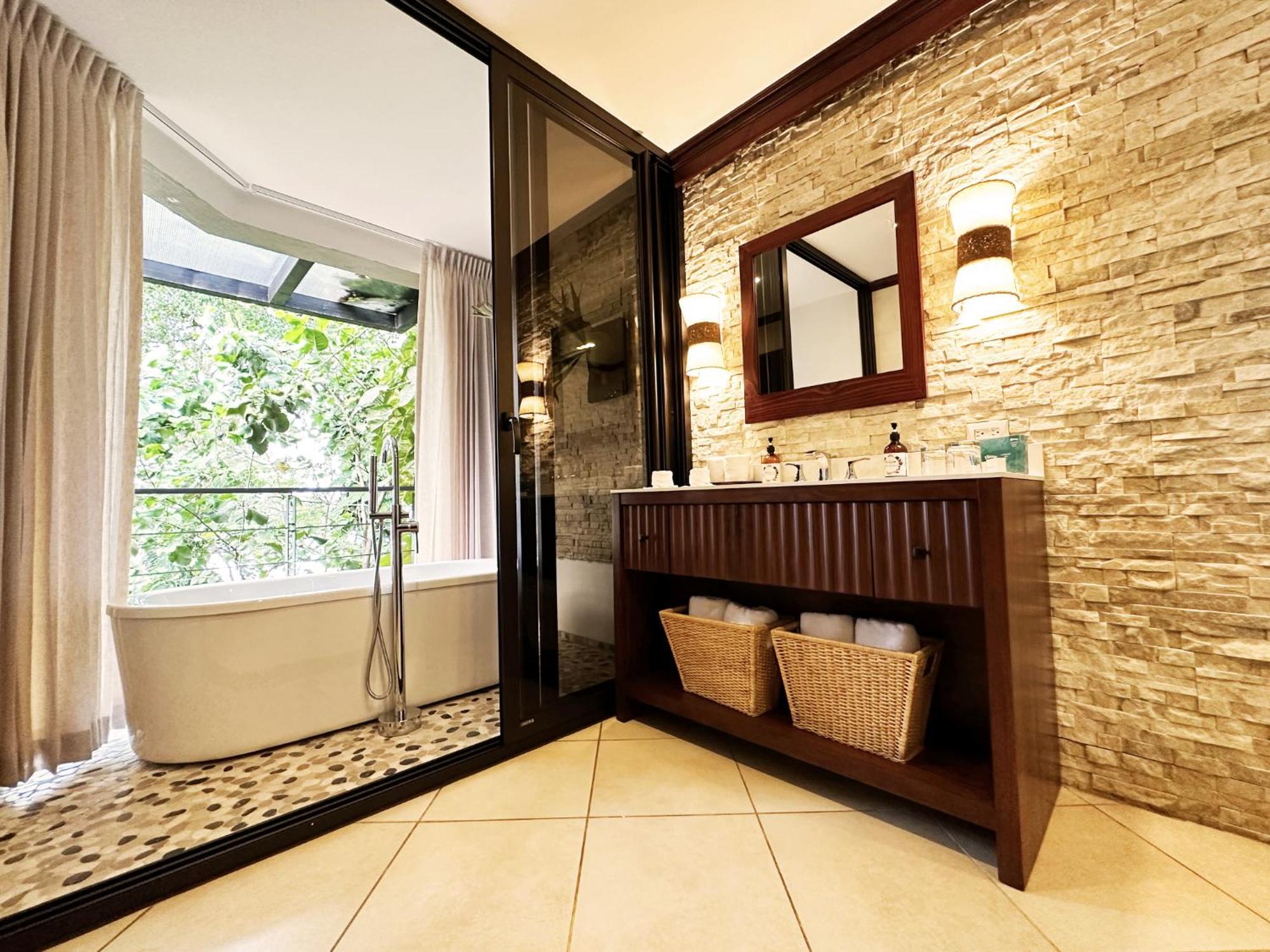 Bosque Del Mar Playa Hermosa 5*