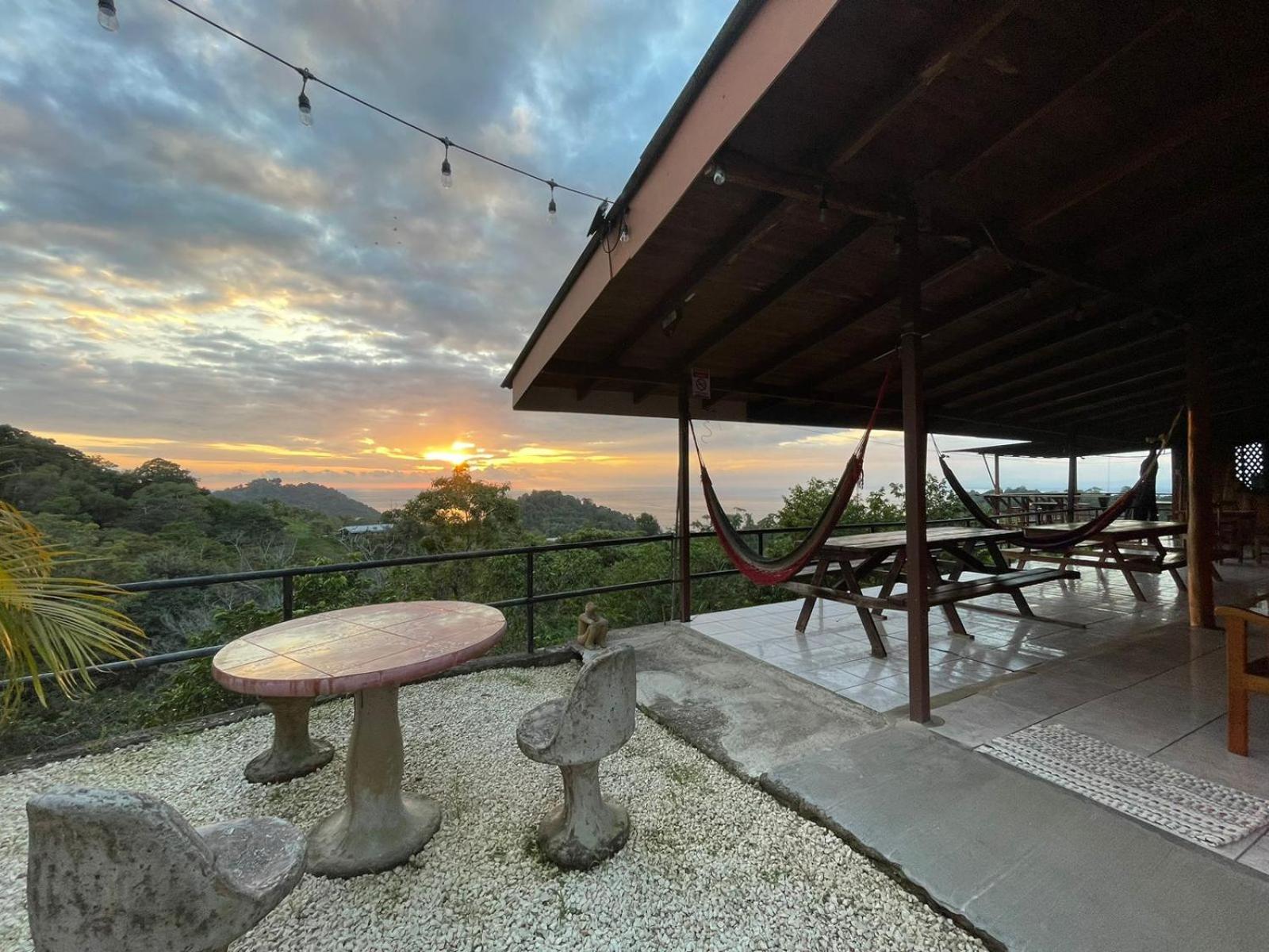 Lodge Pura Natura
