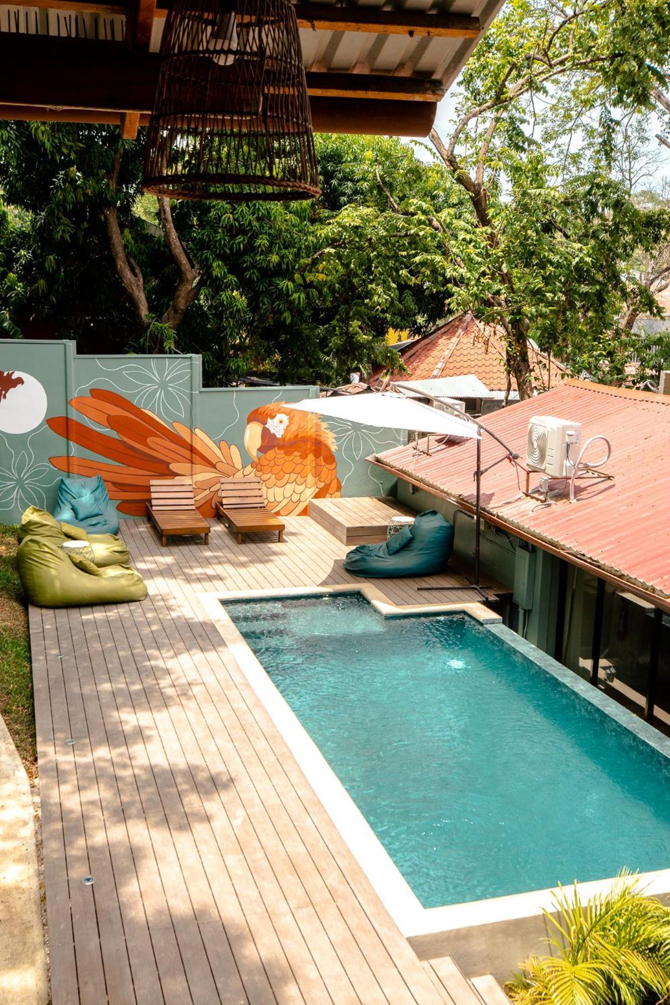Socialtel Santa Teresa Hotel Playa Santa Teresa (Puntarenas)
